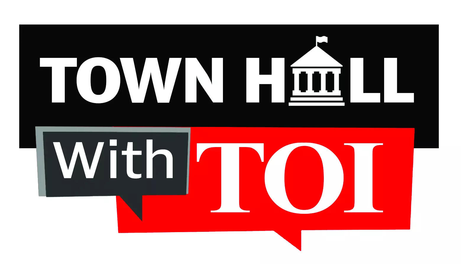 Town Hall with TOI
