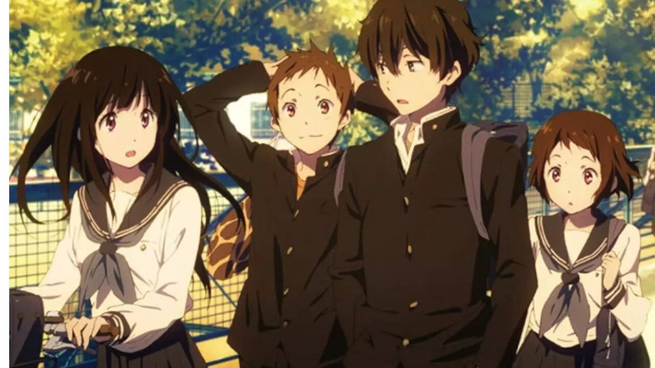 Hyouka