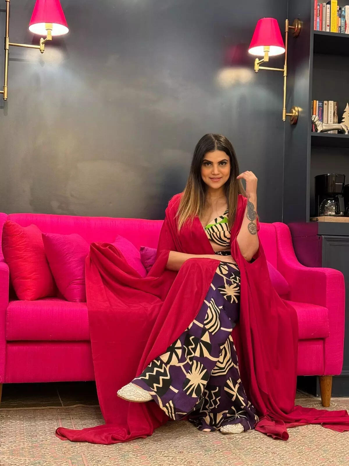 Aparnaa Samantha
