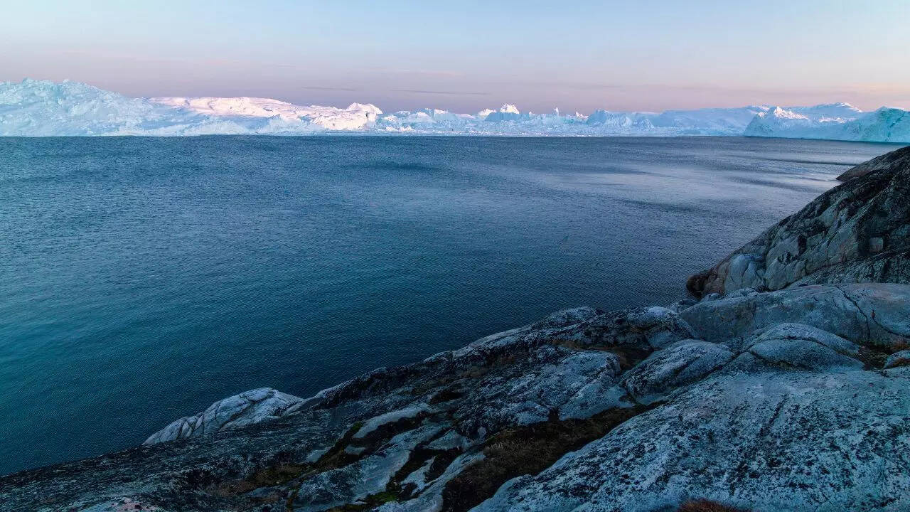 Arctic Ocean