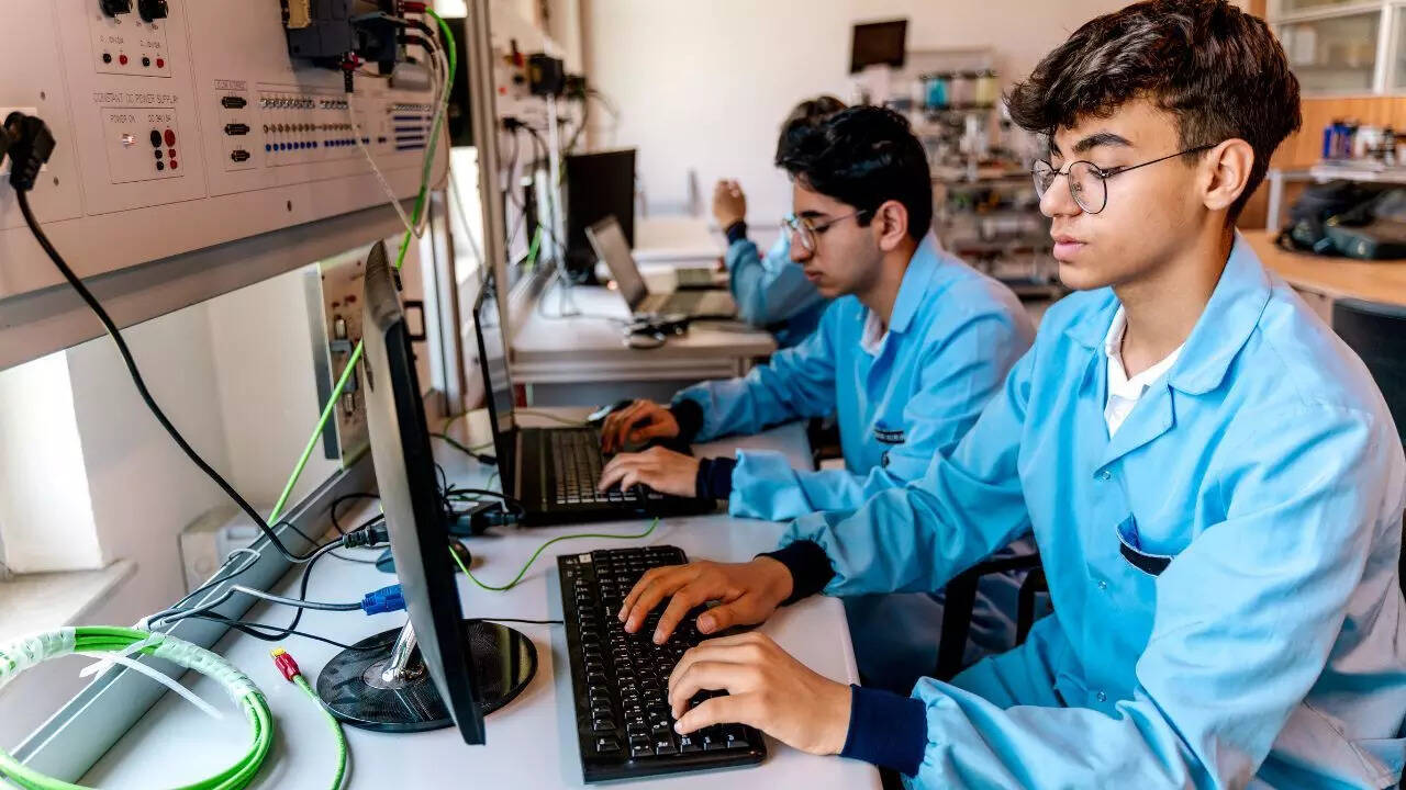 World Youth Skills Day