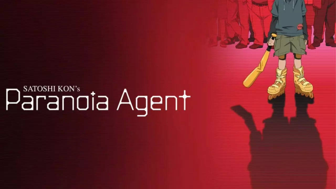 Paranoia Agent