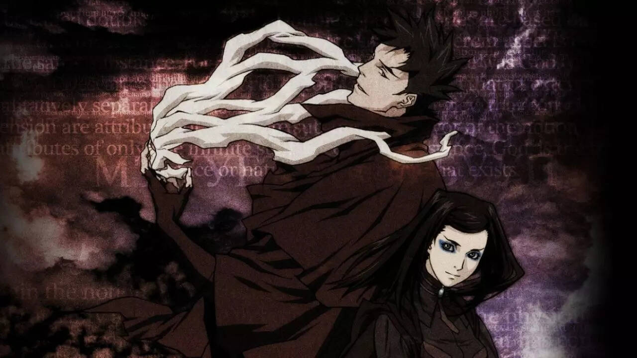 Ergo Proxy