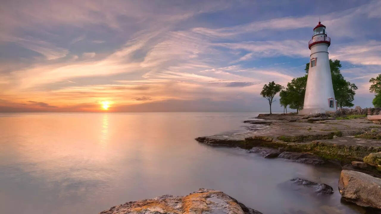 Great Lake