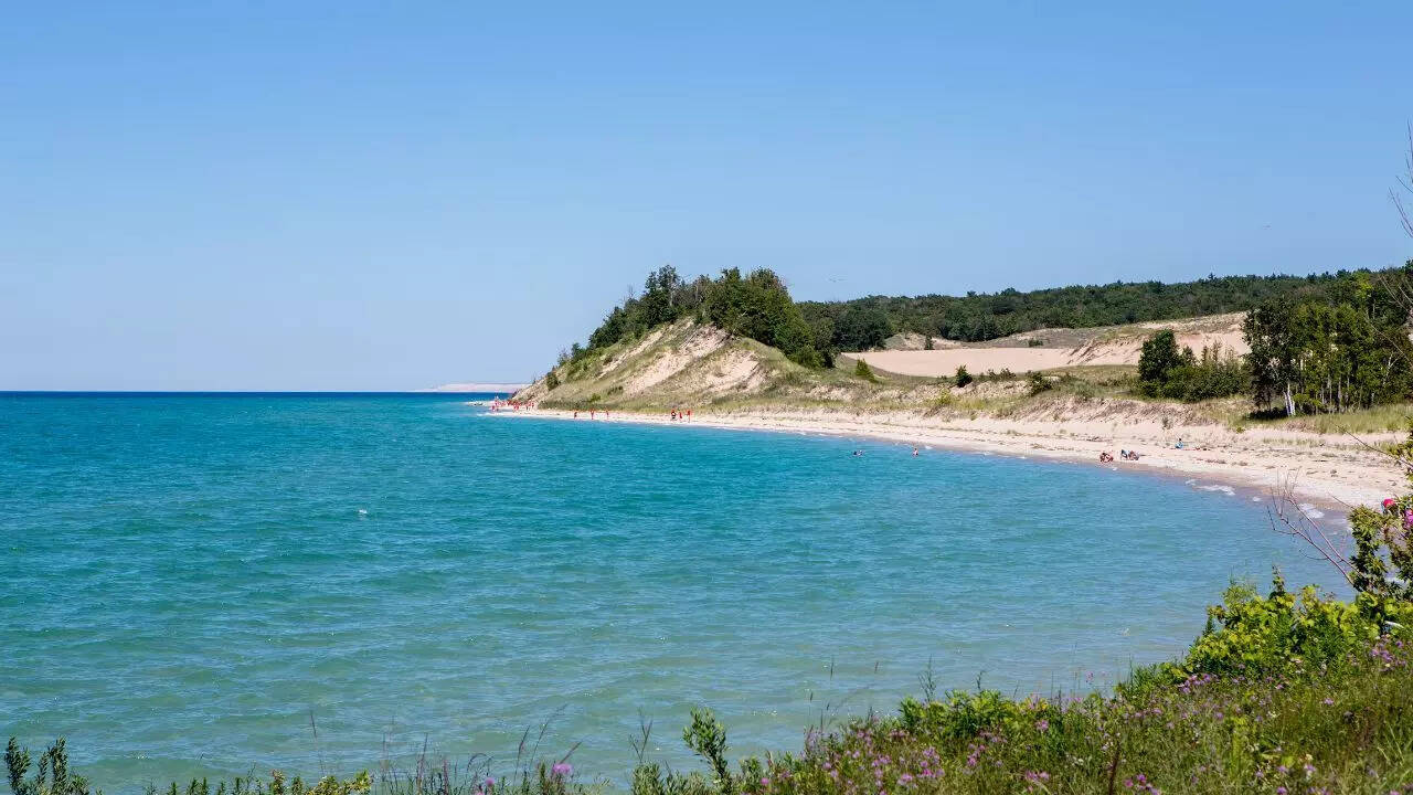 Great Lake