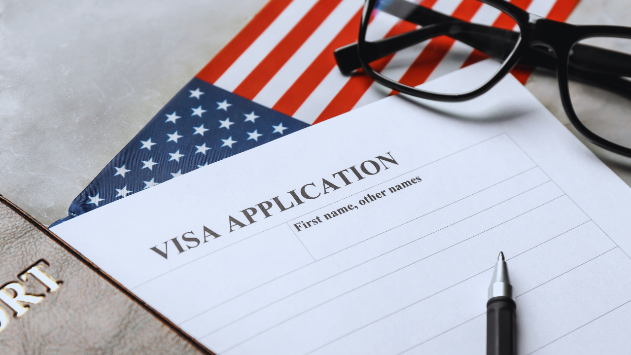 US Visa