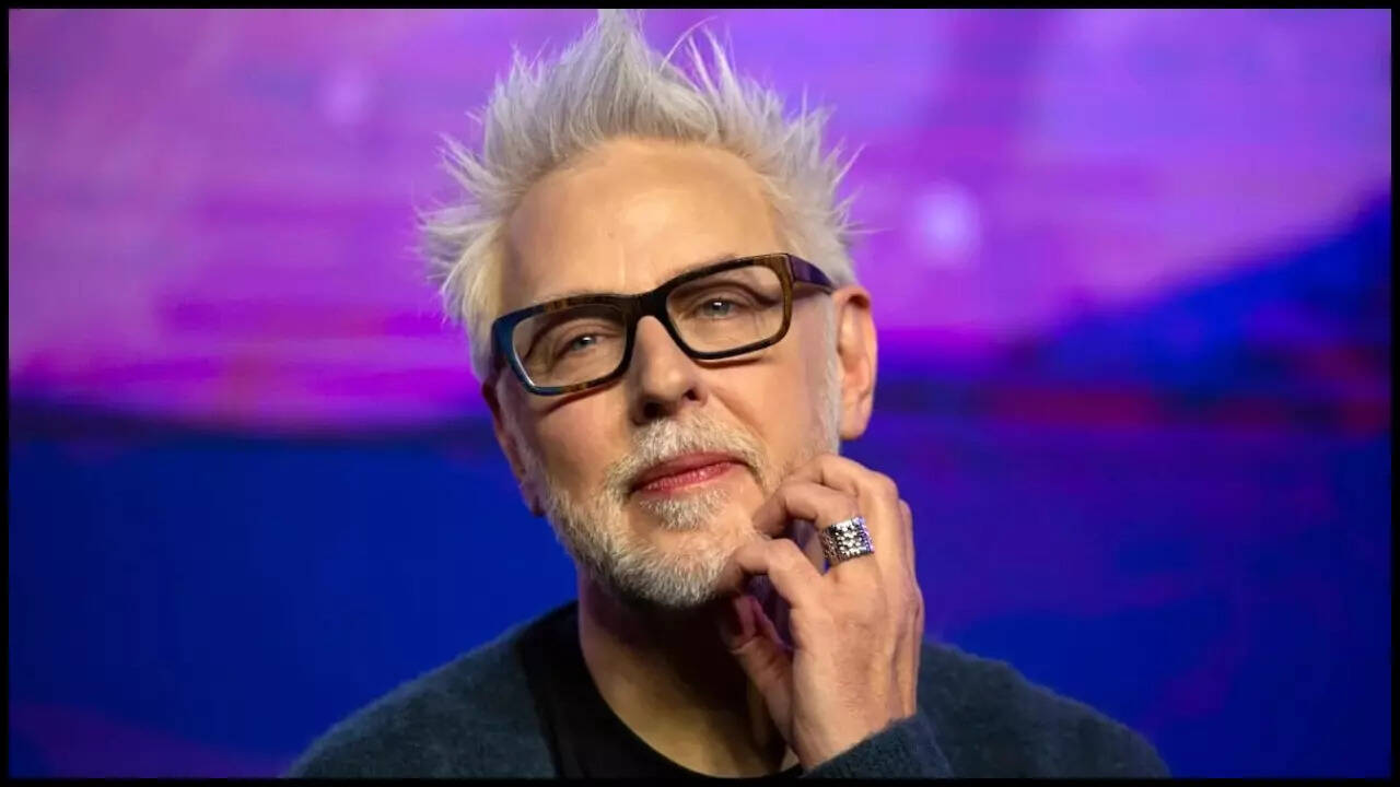 James Gunn