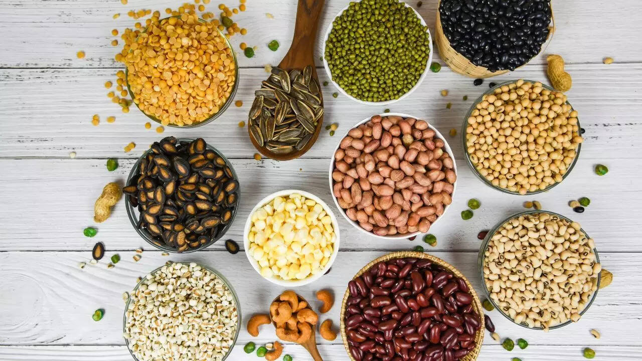 Whole grains
