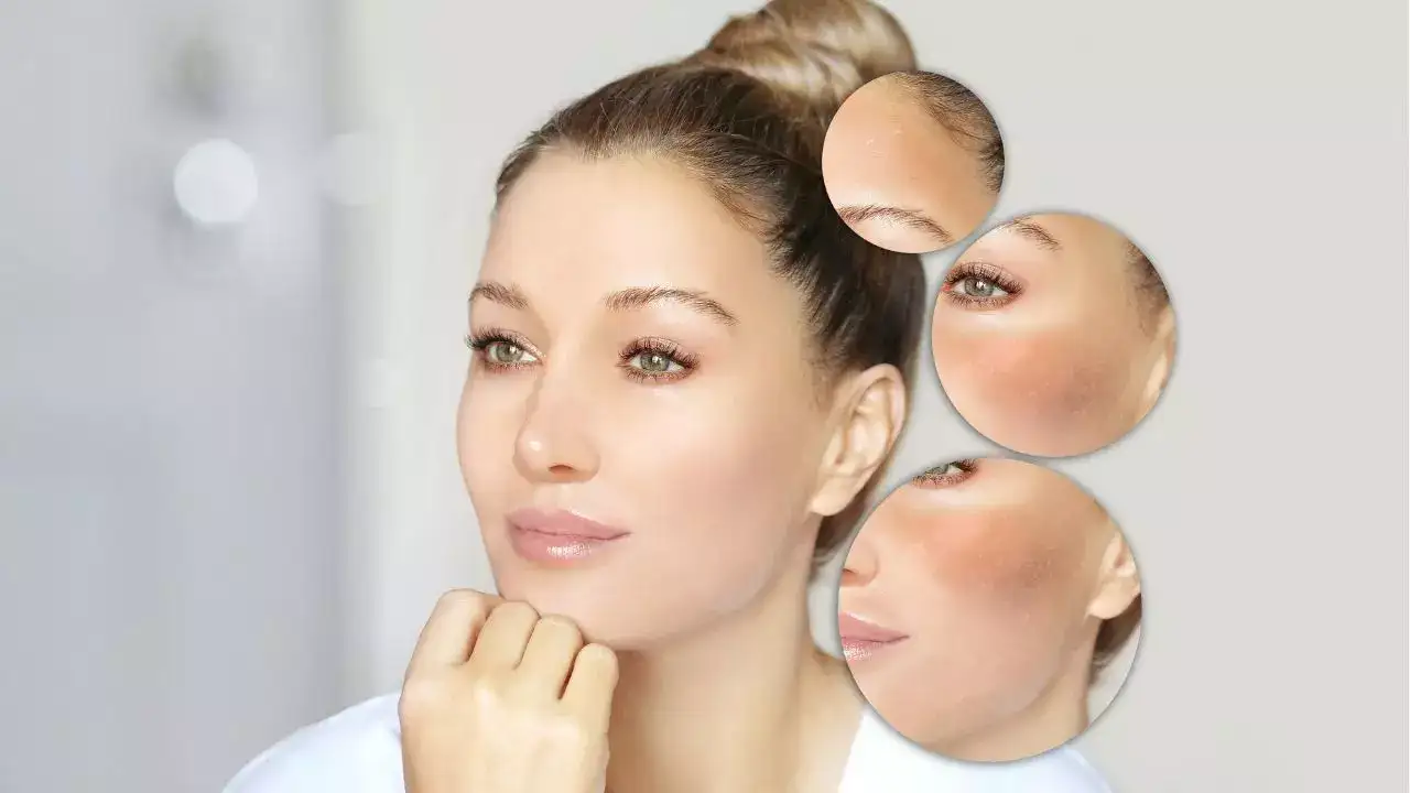 Benefits for skin