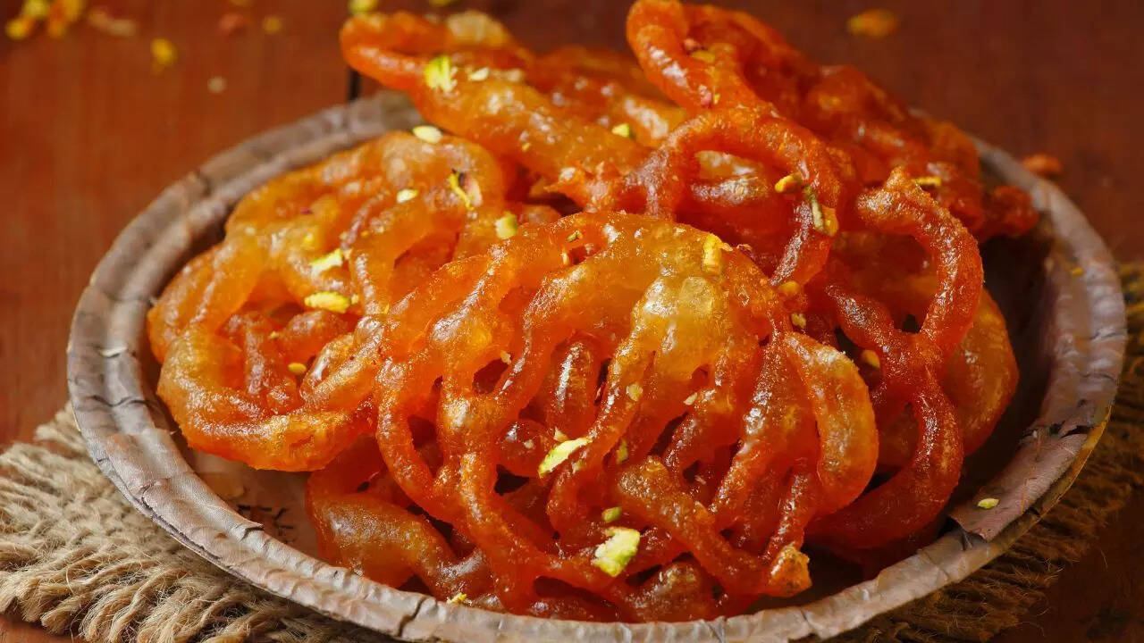 Are we being told to quit samosas and jalebis forever?