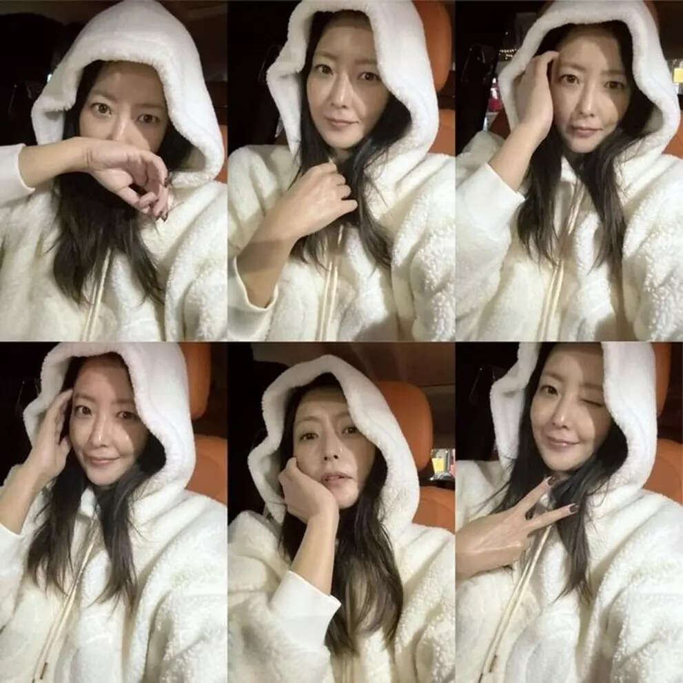 Natural Beauty 3