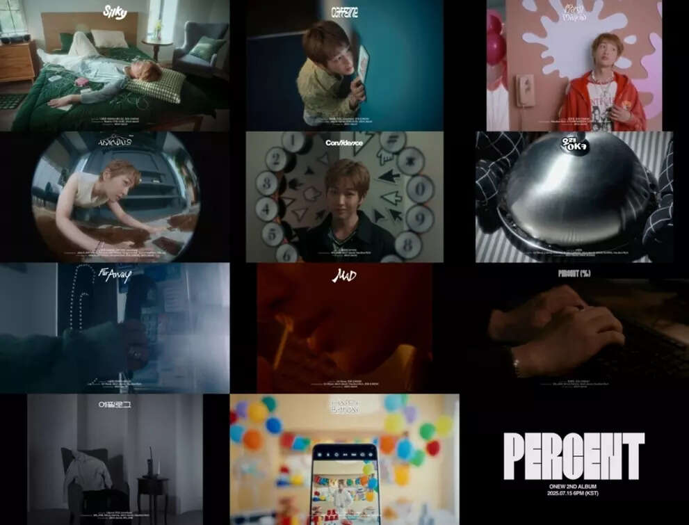 SHINee 2