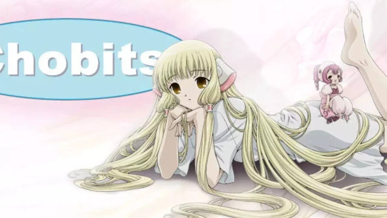 Chobits