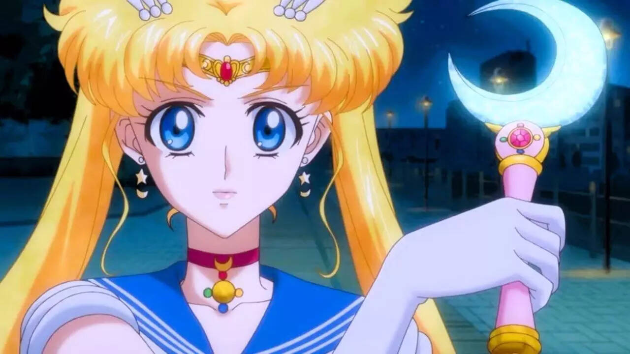 Sailor Moon