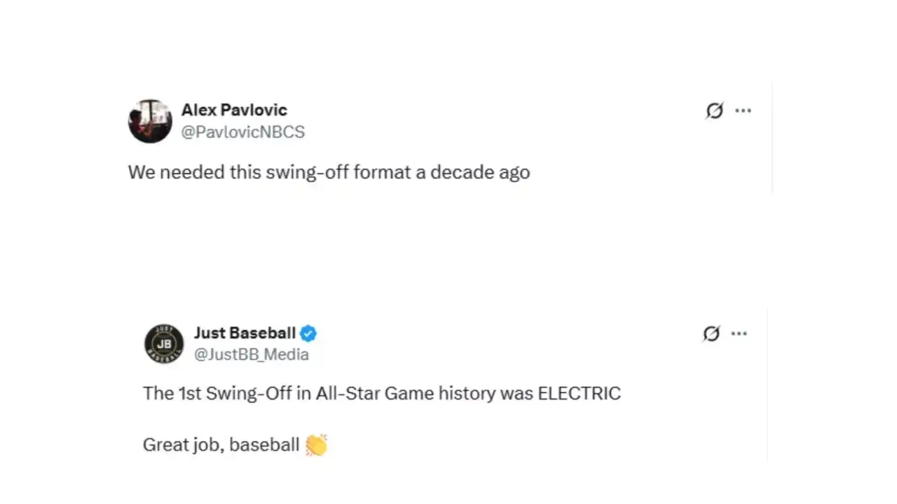 Fan Comments
