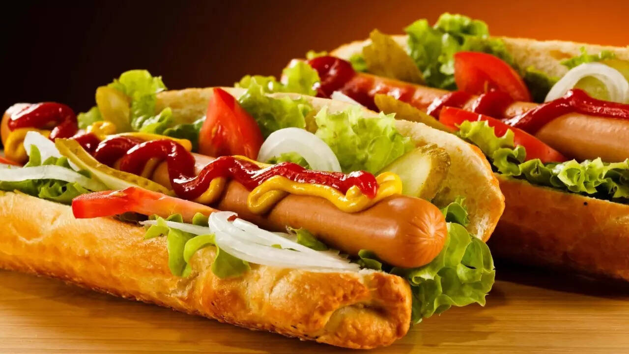 Hot Dog (1)