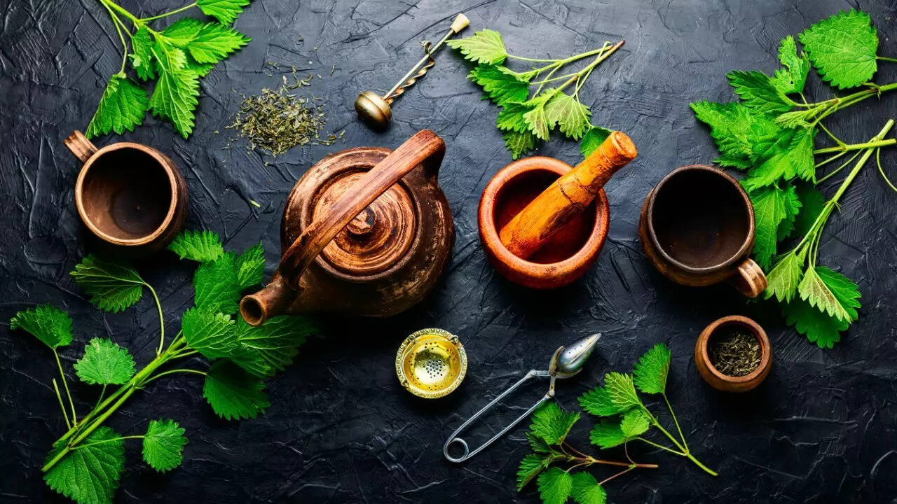 Herbal remedies