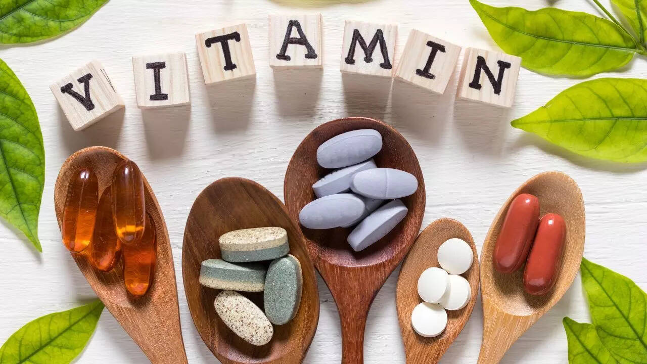 Nutritional supplements