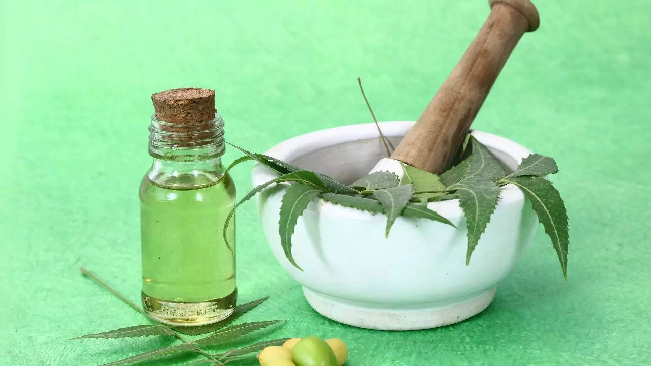 Neem toner