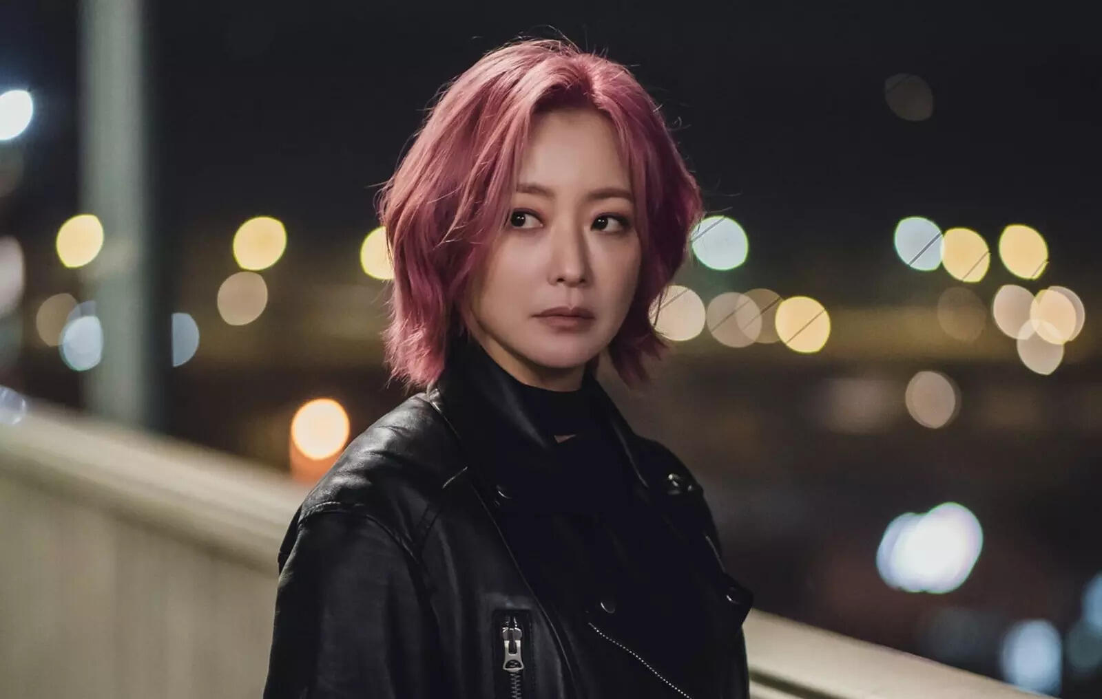 Kim-Hee-Sun-tomorrow-mbc-netflix-210322