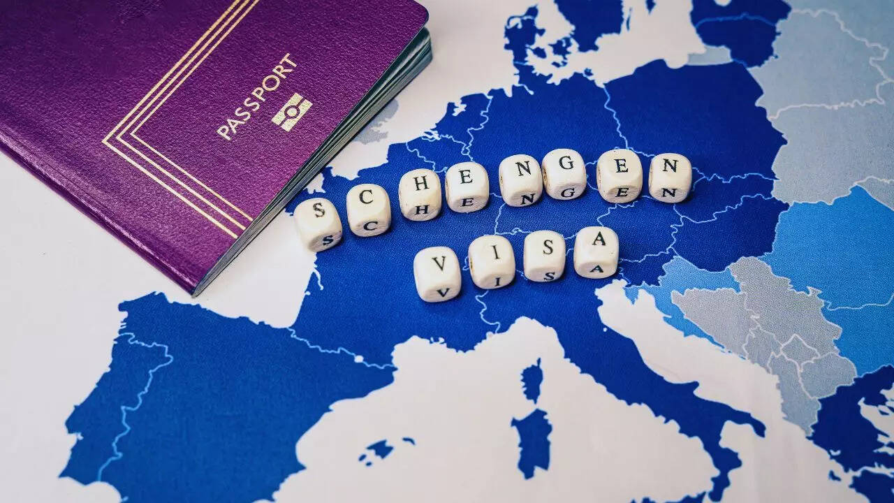 Schengen visa