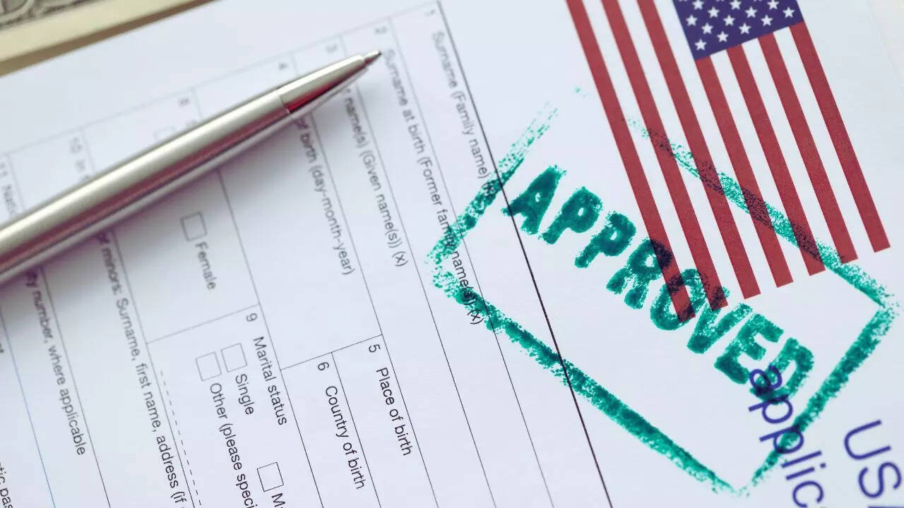visa usa