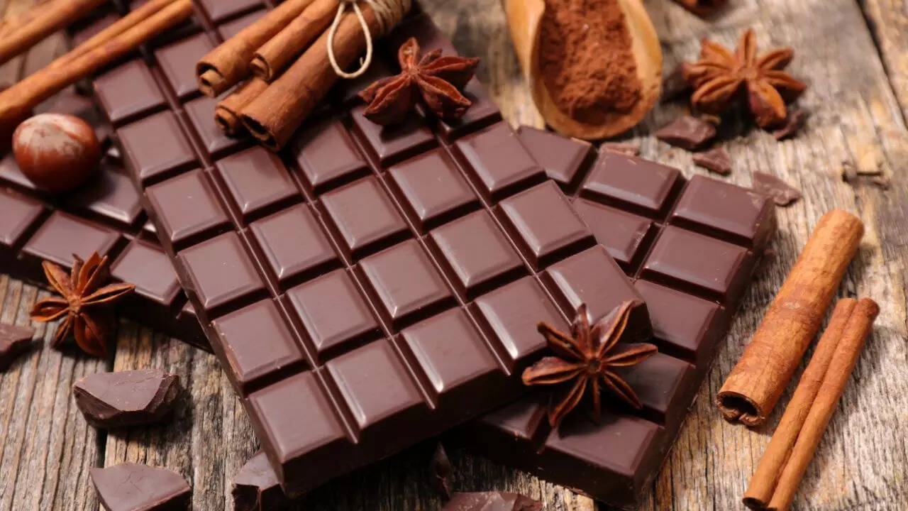 Chocolate Chocolate