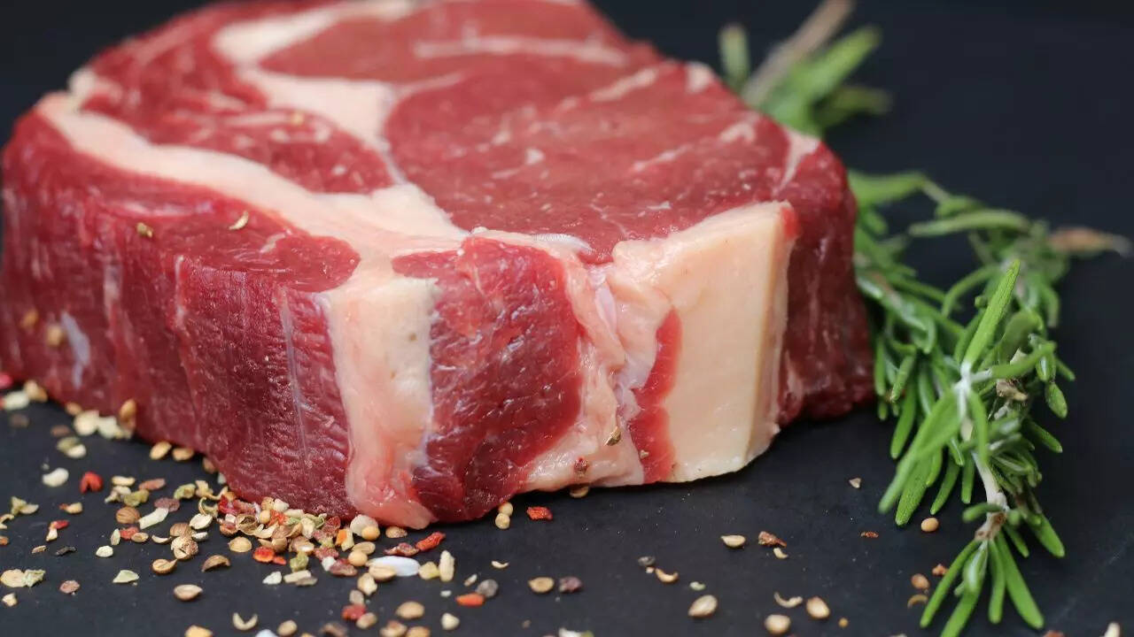 Red Meat Red Meat