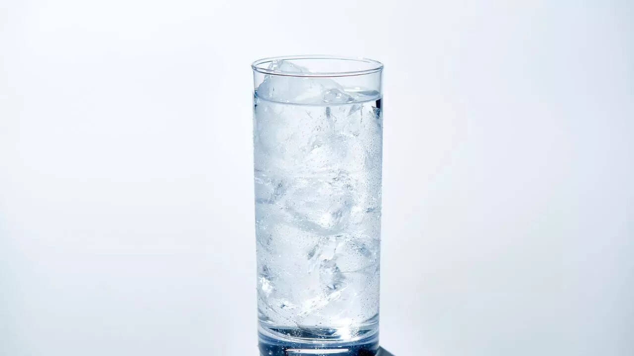 Water Water