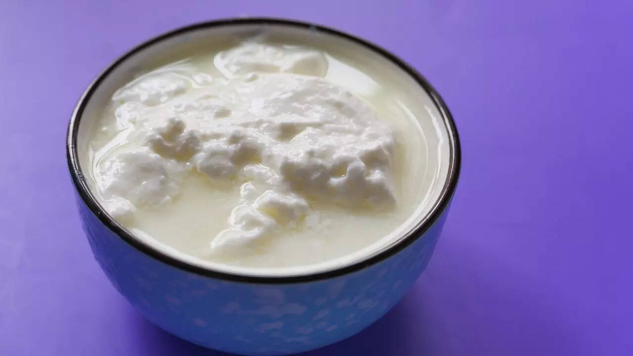 Yoghurt Yoghurt