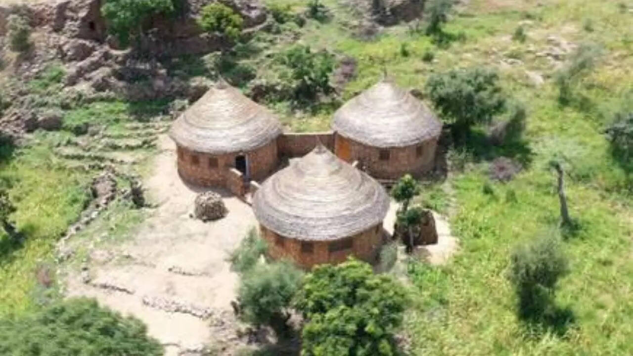Diy‑Gid‑Biy Cultural Landscape (Cameroon)