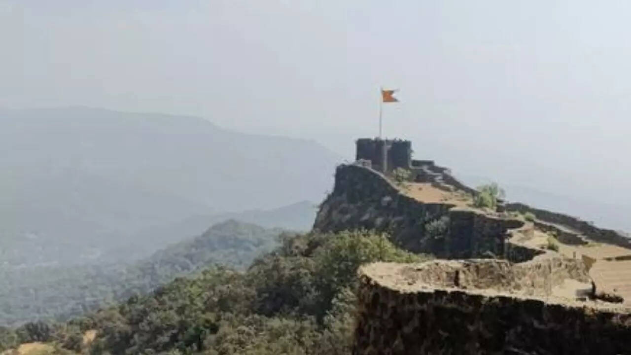 Maratha Military Landscapes (India) ​