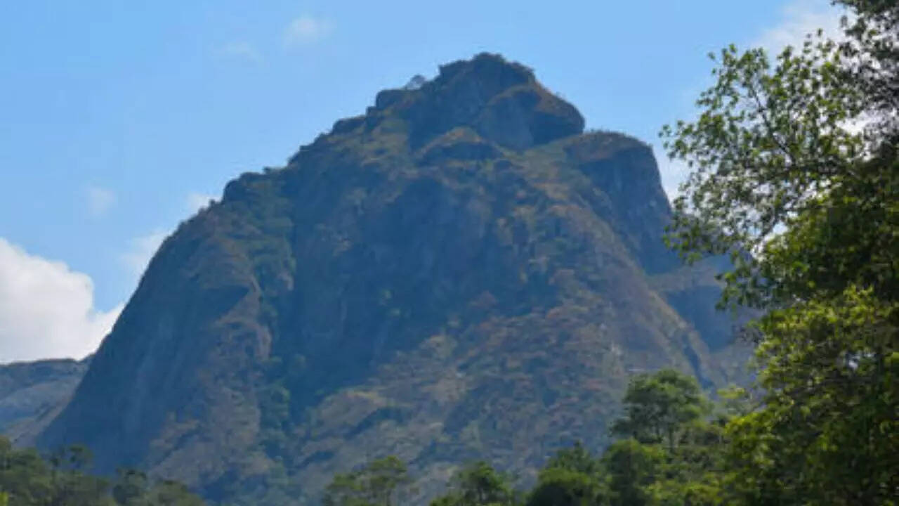 Mount Mulanje Cultural Landscape (Malawi)