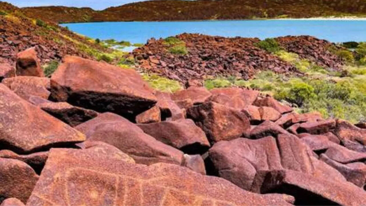Murujuga Cultural Landscape (Australia)