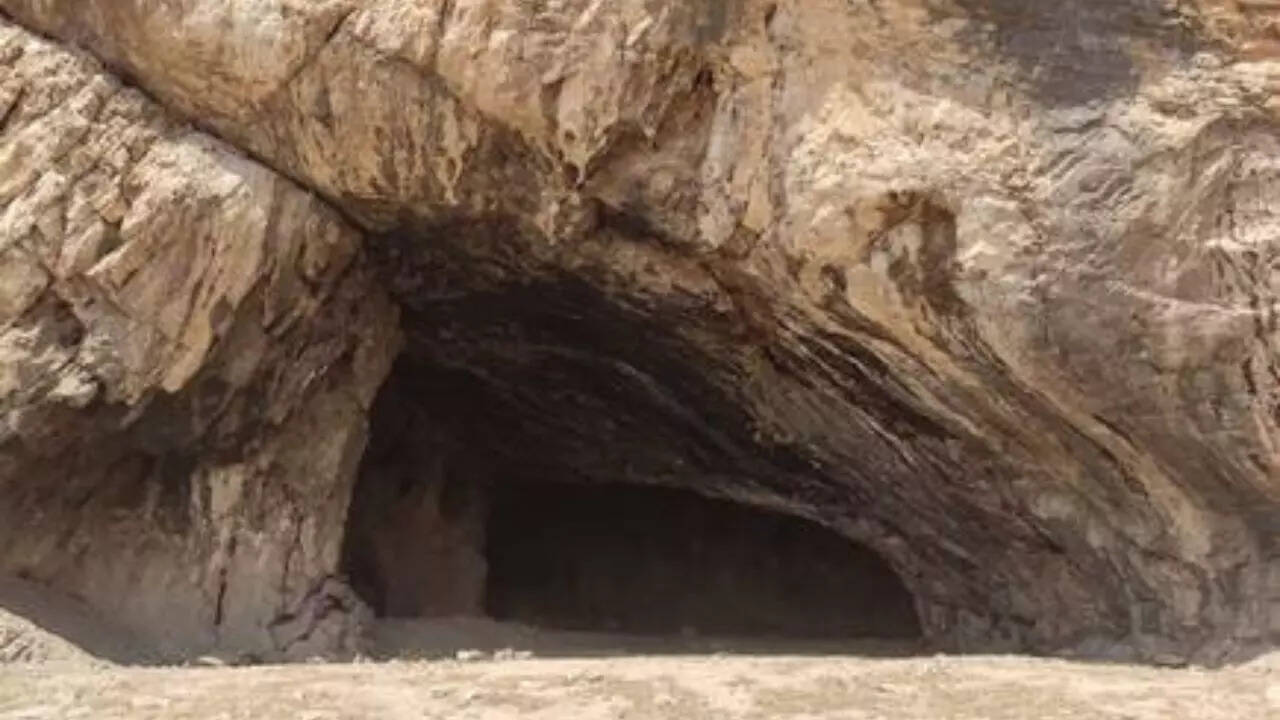 Prehistoric Sites of Khorramabad Valley (Iran)