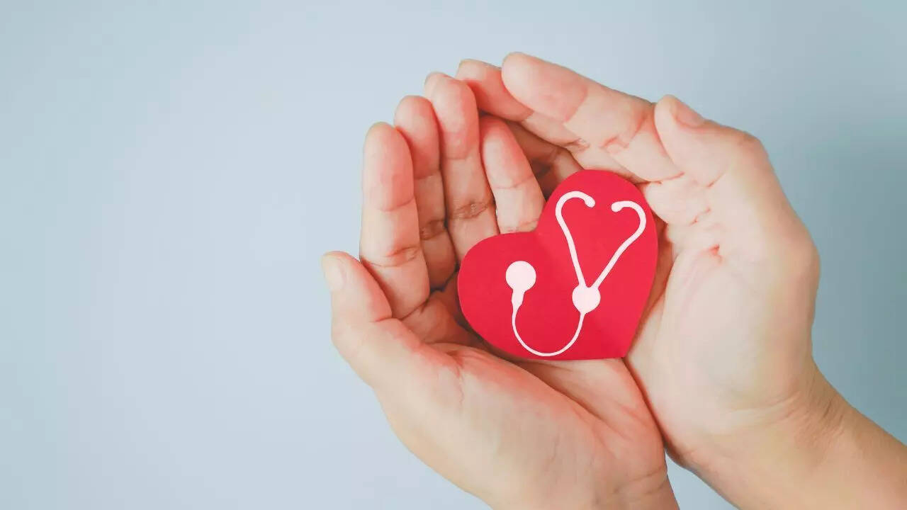 Supports heart health