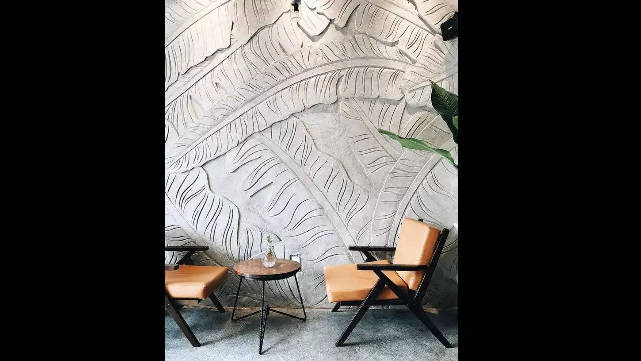 Tactile textures