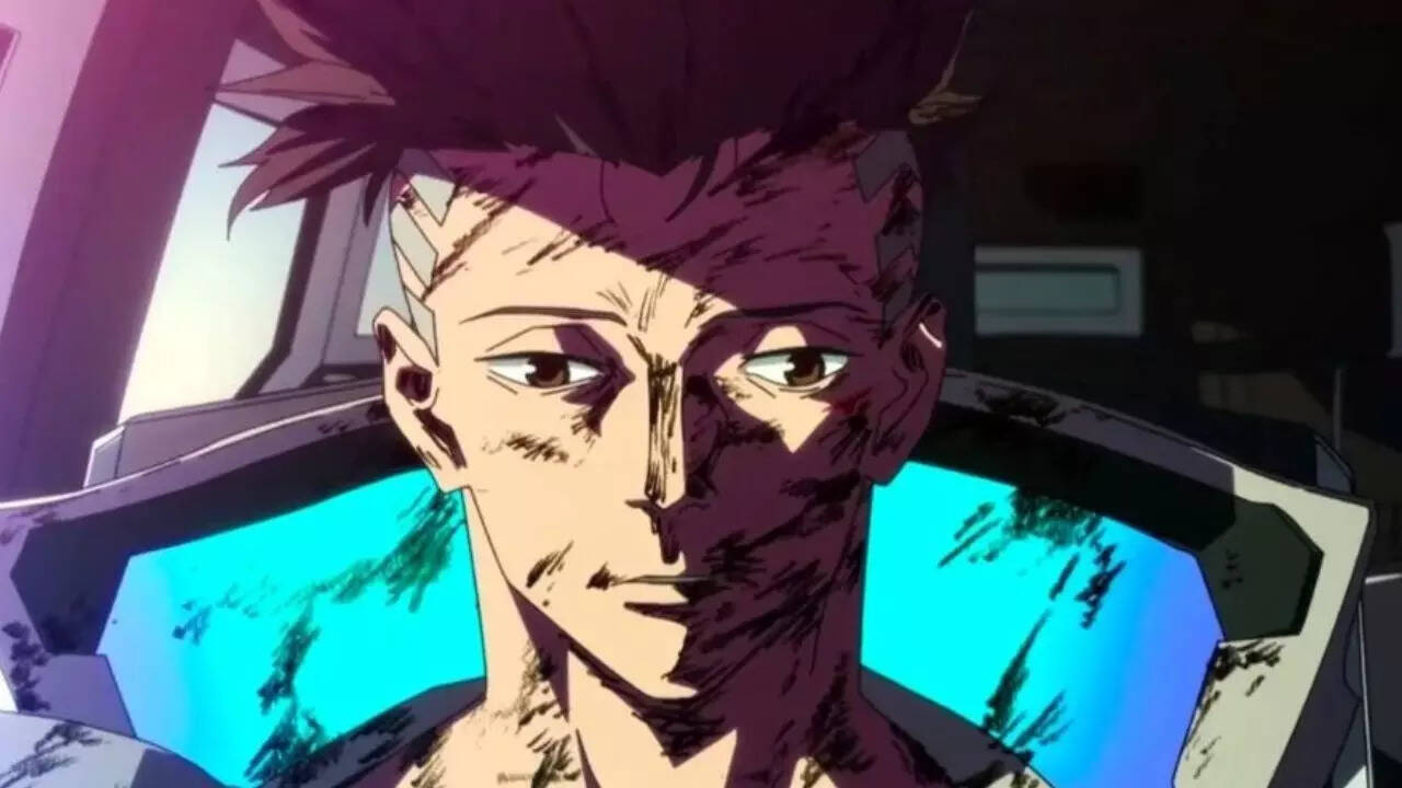 ​When Cyberpunk: Edgerunners season 2 might release and why 2027 is the estimate release date