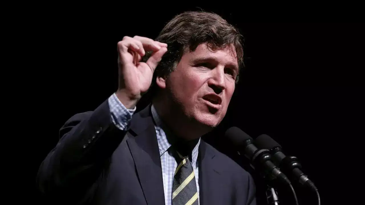 Why Carlson’s claims gained traction