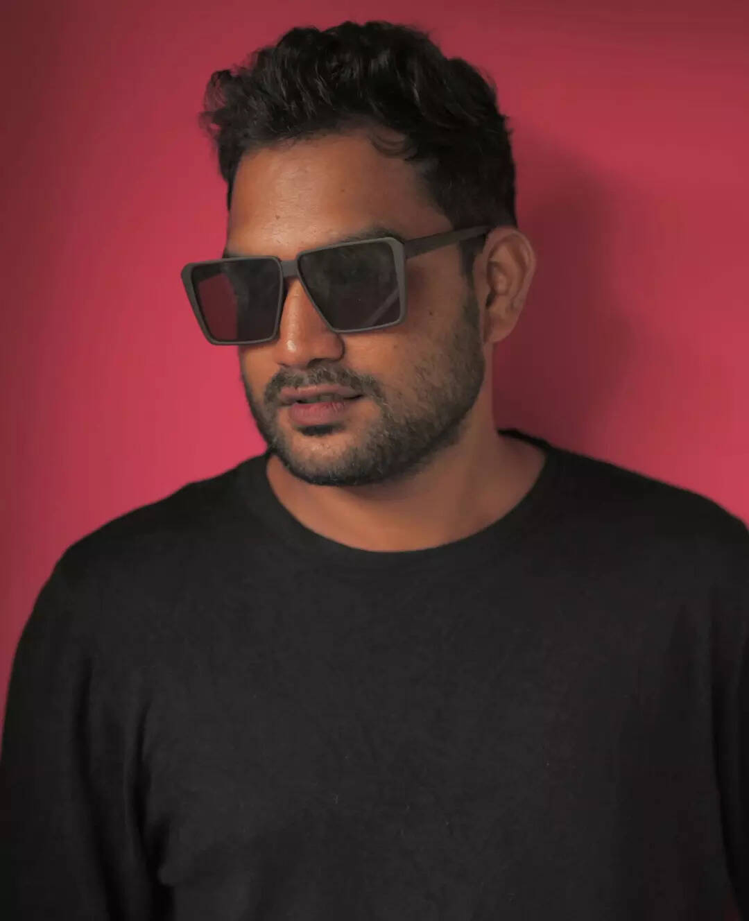 Faizal Faziludeen