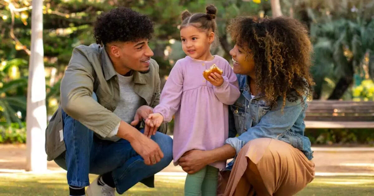 Parenting og