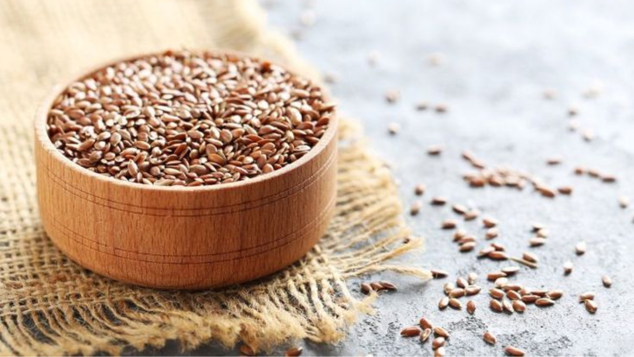 ஆளிவிதை முடி வளர்ச்சிக்கு எவ்வாறு பங்களிக்கிறது