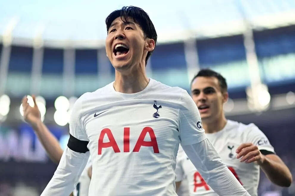 Tottenham 2