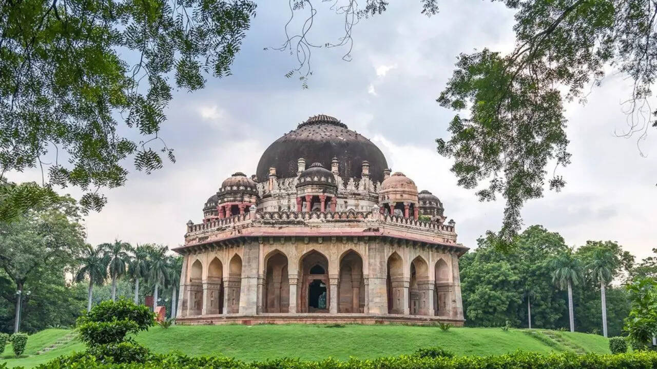 Lodhi Garden