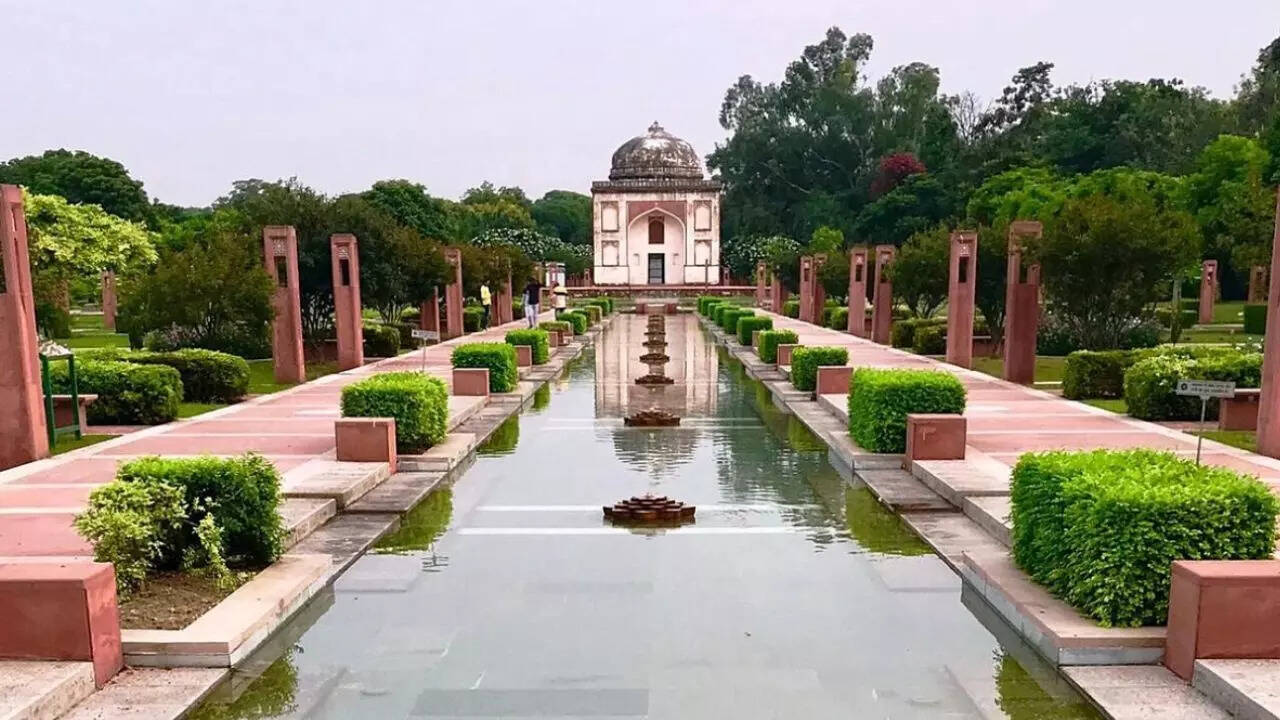 Sunder Nursery