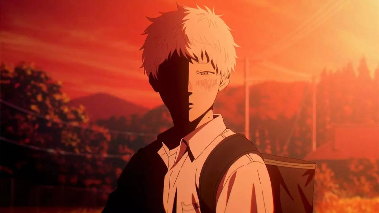 The Summer Hikaru Died