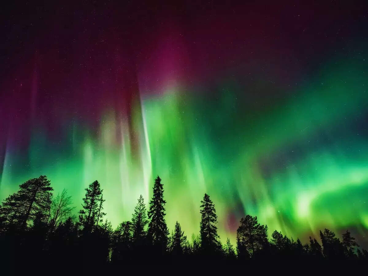 alaska