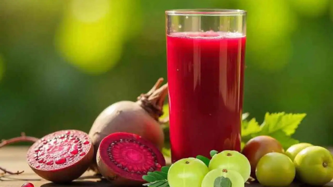 How to make this refreshing summer drink?