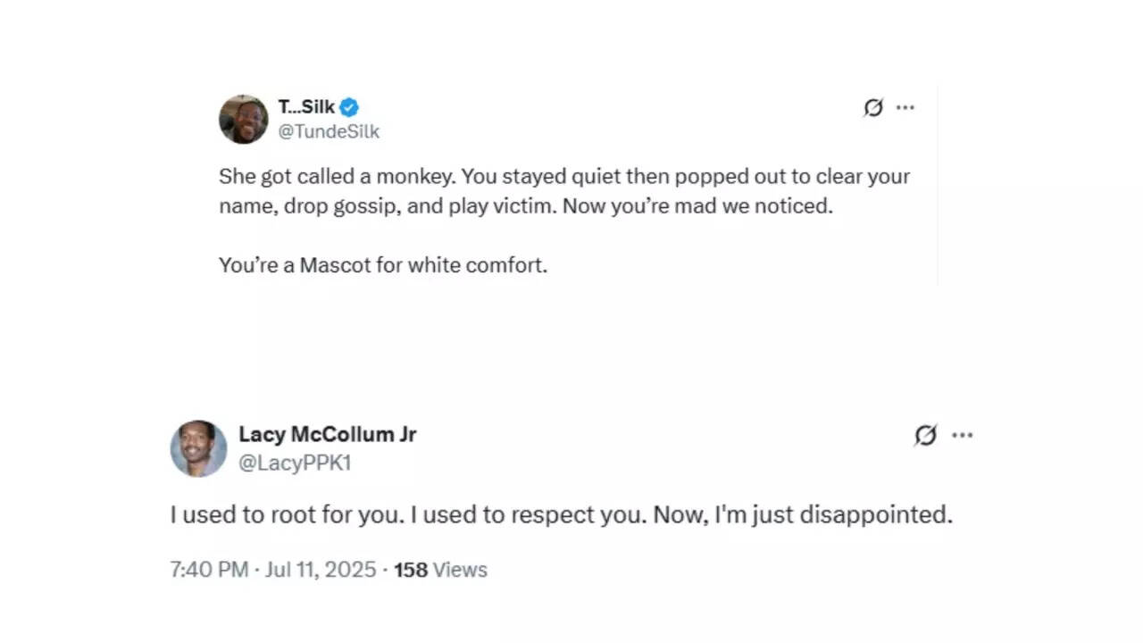 Fan Comments