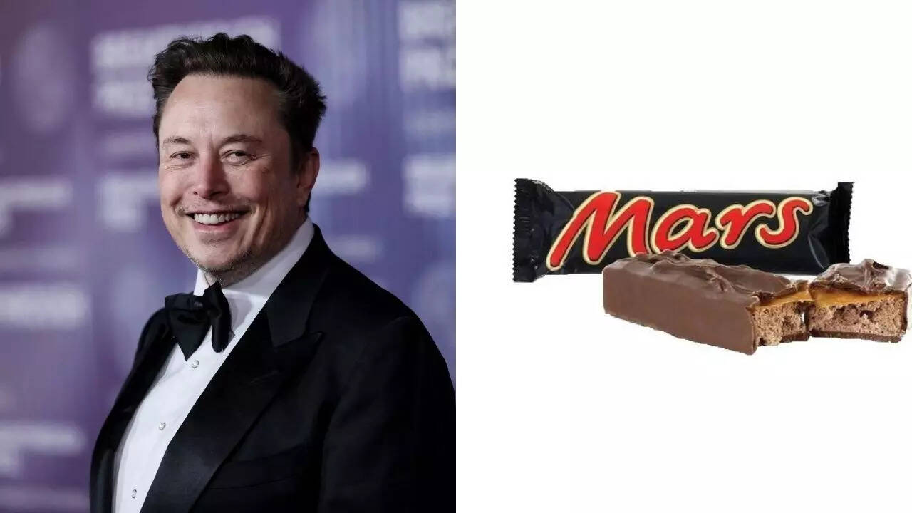 Elon Musk: Quick meals, sweet cravings and functional eating